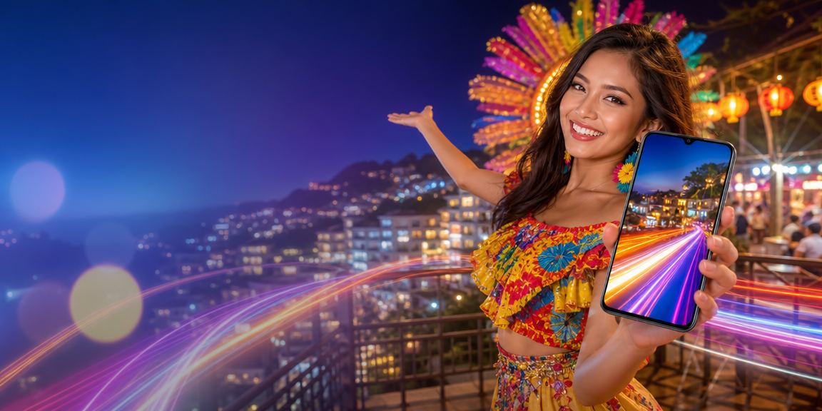 pinoy time