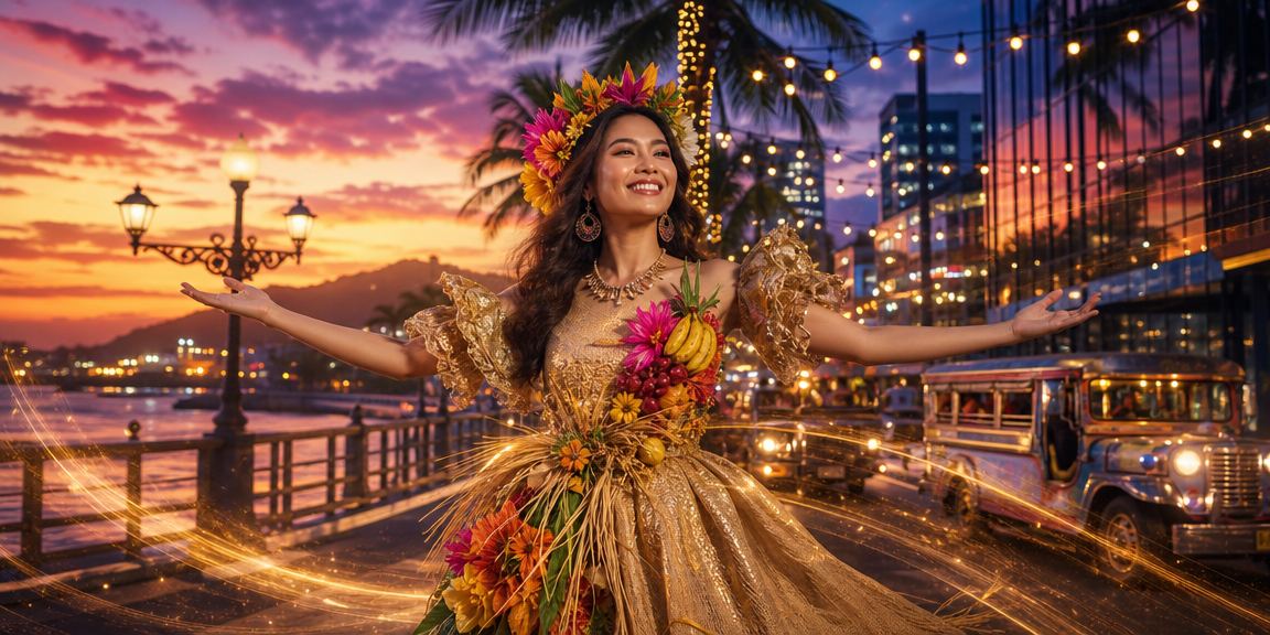 pinoy time