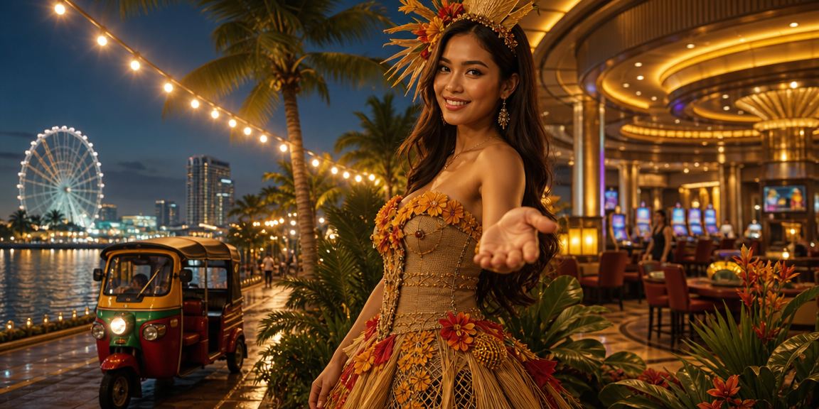 pinoy time