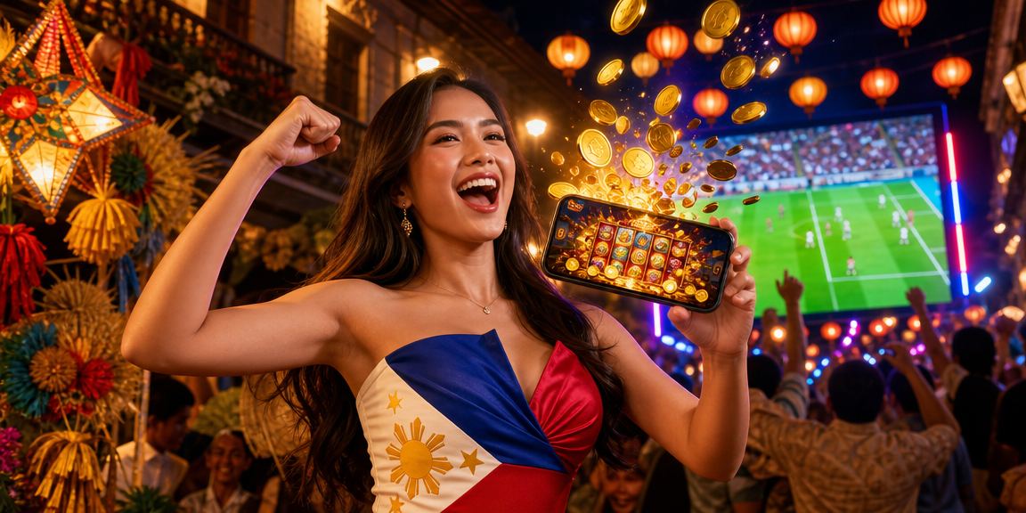 pinoy time