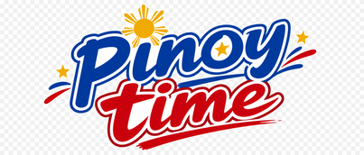 Pinoy Time Logo